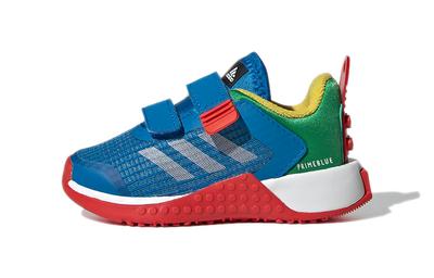 Sport Shoe LEGO Shock Blue TD GY2613