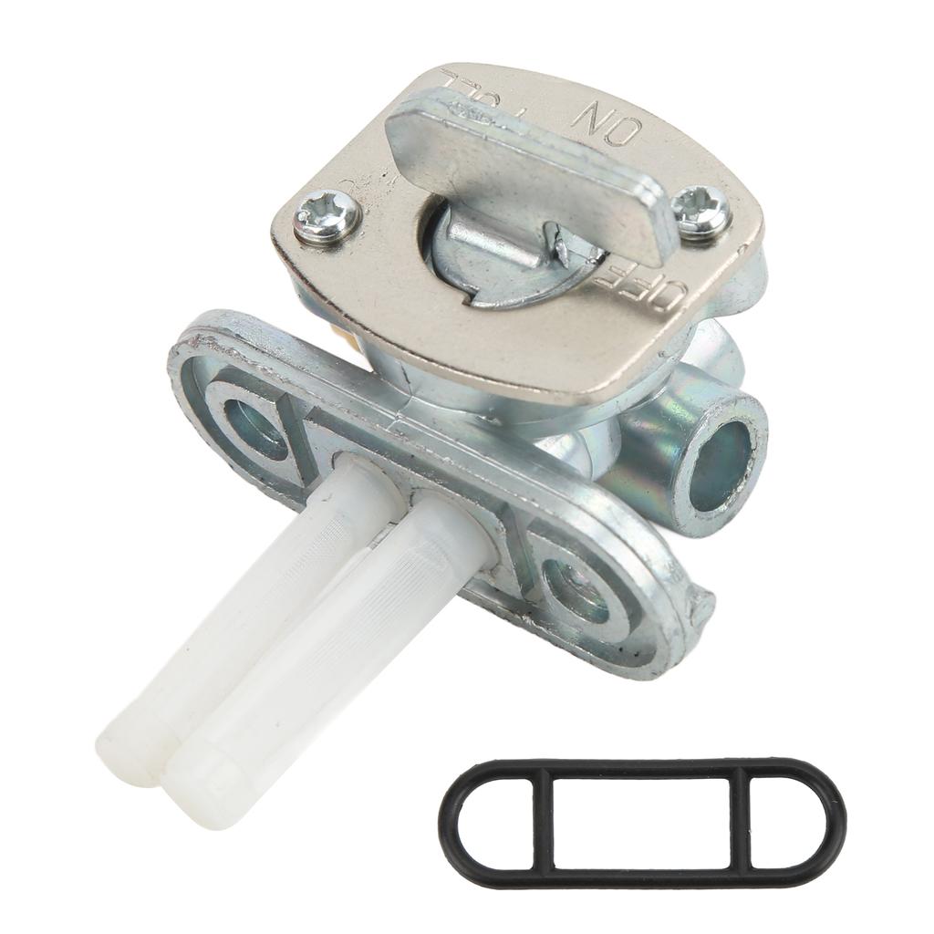 Palivový kohoutkový ventil spínač 4DP2450000 Auto příslušenství náhrada pro YFS200 YZ426F YFM 250 XVS 1100 VStar