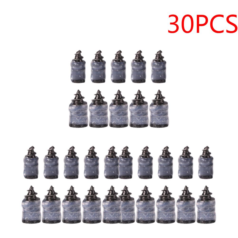 10-100PCS Universal Vacuum Car Tyre Repair Rubber Nail For Car Motorcycle Scooter Tubeless Tire Repair Kit Glue Free Tire Nails