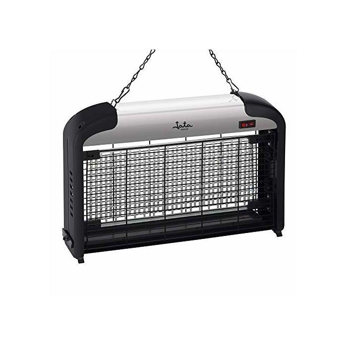 Elimină Insecte - Jata - MELI0620 - Telecomandă - 28 Lămpi UV LED - Interior 50 m²