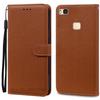 For Huawei P9 Lite Case P9 Lite 2016 VNS-L21 Fundas Leather Flip Case on For Coque Huawei P9 lite 2017 PRA-LX1 Case Wallet Cover