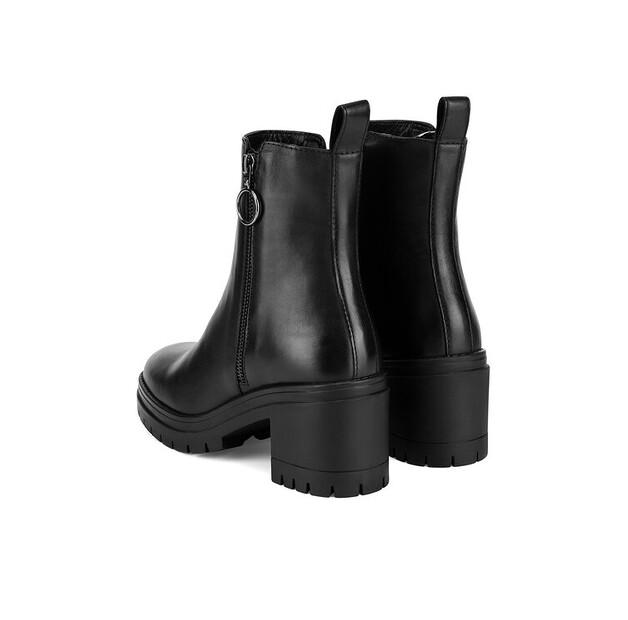 Ankle Boots Lasocki RST-VIOLA-01 Black