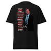 Christmas Vacation Tshirt- Clark's Memorable Rant