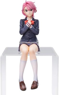 Aira Figure TV Anime Chokonose Premium Figure Aira Official "Dandadan"