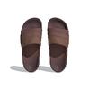 Adidas Adilette 22 Slide Gradient Pack - Preloved Brown Unisex Sneakers Shadow-Brown Core-Black IG7493