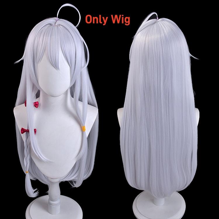 Anime Wandering Witch Die Reise der Elaina Cosplay Kostüme Elaina Uniformen Vollständiges Set Halloween Party Cosplay für Damen