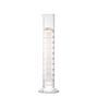 ChengYun 1000ml High Borosilicate Glass Graduated Cylinder with Cleaning Brush