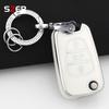 Tpu Car Key Case Cover For Hyundai I20 I30 Ix20 Ix25 Ix35 Elantra Accent For Kia Sportage Rio 3 Soul Optima Ceed Pro K5 K2 Pride