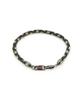 Klips Urban Matte Gray Men'S Anklet