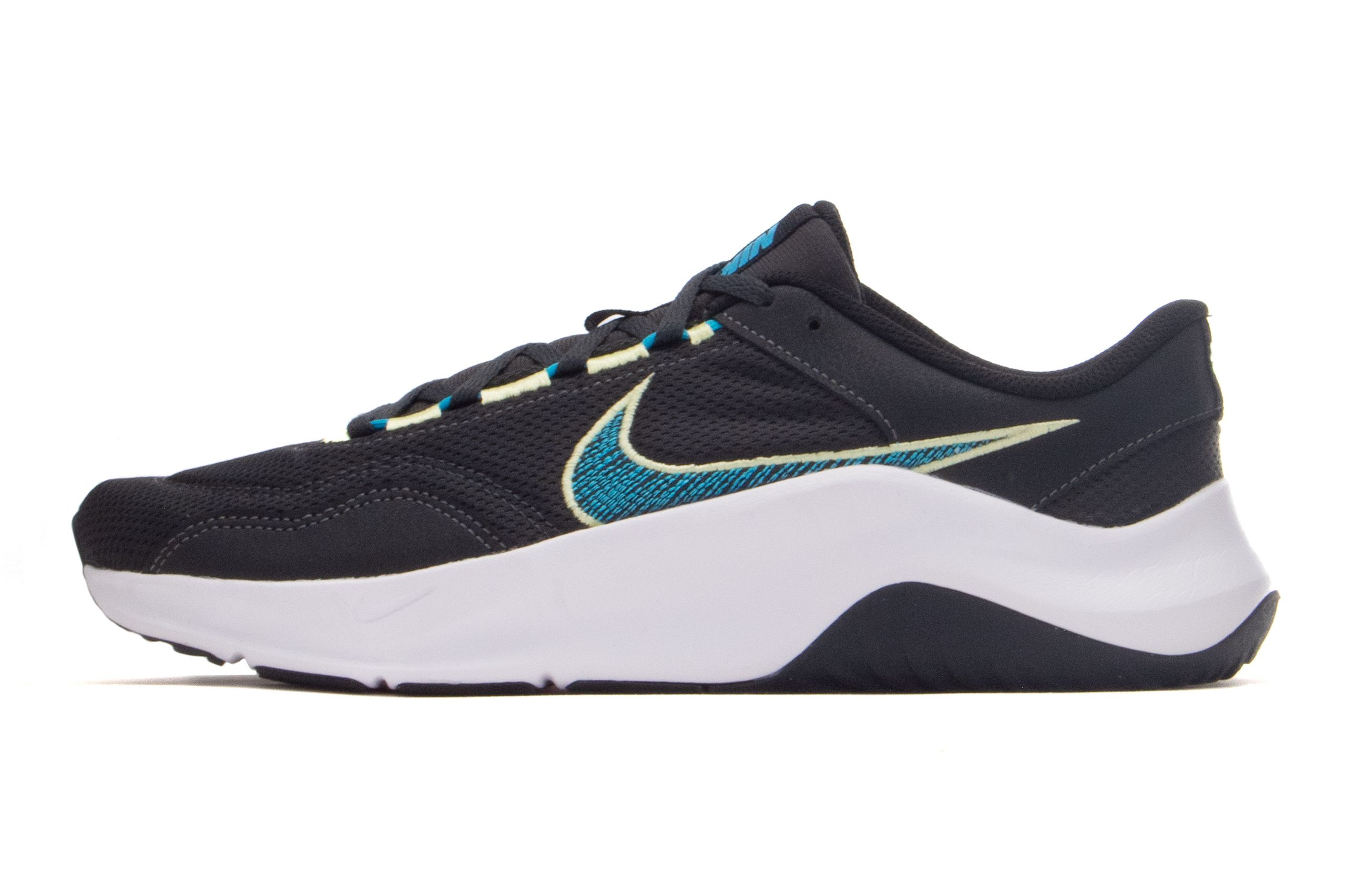

Nike Legend Essential 3 Nn DM1120-004 Черный 44 года 44 чёрный