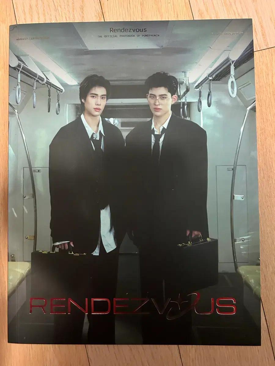 

GMMTV РЕНДЕВУ | ОФІЦІЙНИЙ ФОТОБУТКА Вживаний