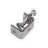 Yishuxiang Stainless Steel U/C Shape Pipe Fastening Clamps