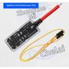 Ignition Coil Tester Discharge Device 25KV/30KV Dual Voltage Discharge Gap Car Diagnostic Tool Spark Tester For Ignition Coils