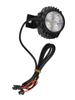 Einfache Installation Frontlampe Scheinwerfer Frontlicht