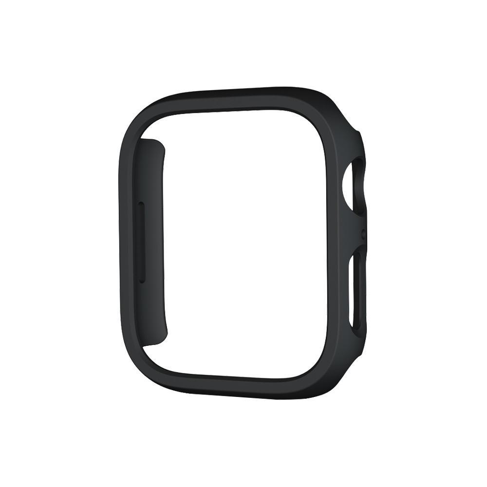 Frosted Hollow Protective Case for Apple Watch 8, 9, 10
