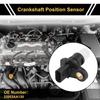 1 Pc No.22053AA120 Crankshaft Position Sensor For Subaru Impreza 2015-2025
