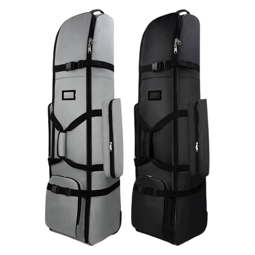 Club Travel Bag for Easy Transportation