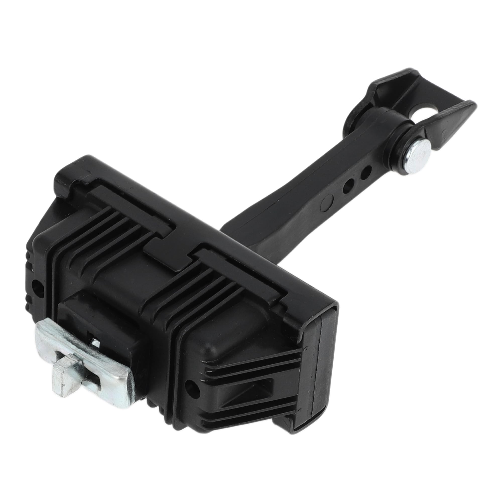 

TUCKBOLD Door Check Strap Stopper Limiter Part Number 51217026384 for BMW E46 Front Left and Right Door Check Bracket Stop Door Checker Arm Assembly