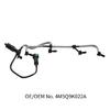 Diesel Leak Off Fuel Pipe Hose for Transit-Connect 1.8 TDCI 4M5Q9K022AG 1521487