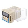 Time Relay LED Digital Display Adjustable High Accuracy Electronic Components ATS48A 1ZAC220V