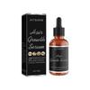 Hair Growth Serum, Jaysuing: Prevents Hair Loss, Nourishes Dry and Damaged Hair, Promotes Natural Hair Growth, and Prevents Hair Loss
