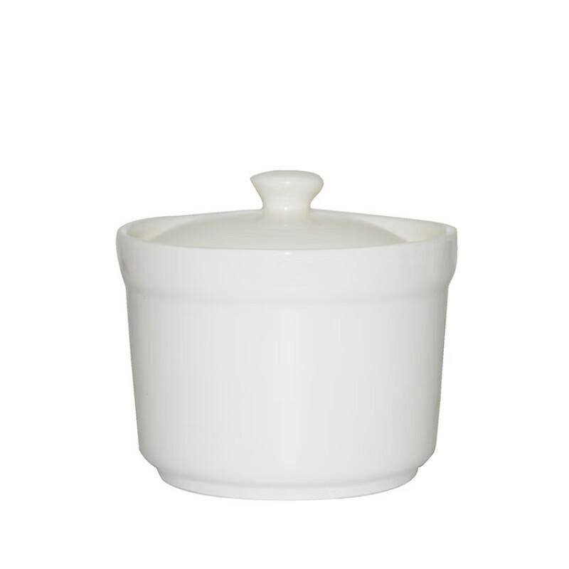 ZETAI Ceramic Stew Pot with Lid