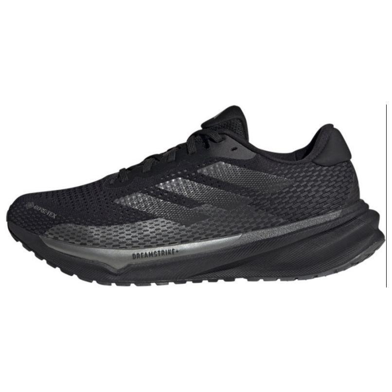 Adidas Supernova GORE-TEX `Black Iron Metallic`