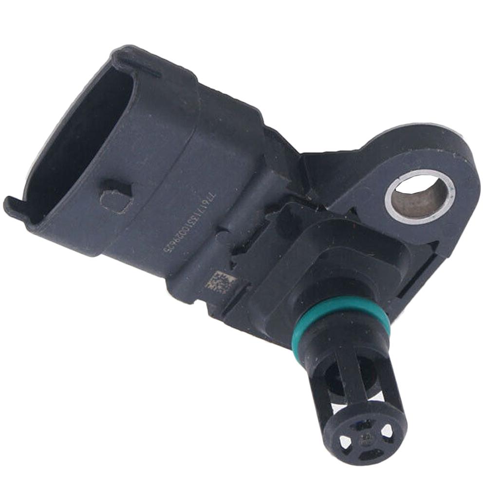 1pcs Intake Manifold Pressure Sensor 53010887AA for DODGE CHALLENGER CHARGER DURANGO for JEEP GRAND CHEROKEE for RAM 1500