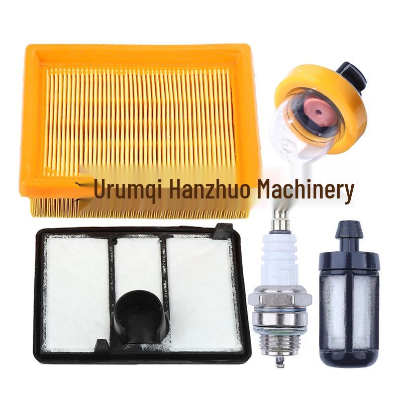 

TS700/TS800 Air & Fuel Filter Element with Cotton Oil Suction Ball (Part 4224 141 0300)