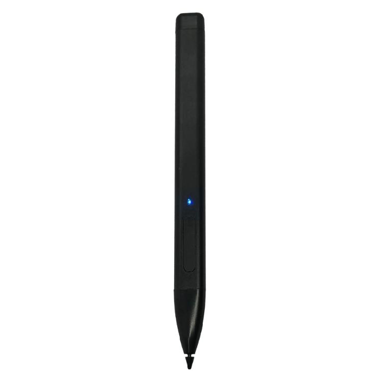 Magnetischer Stylus Stiftablehnung mit 4096 Druckempfindlichkeit Bildschirmstift Stifttablett Stift für Slim Pen 2 Laptop Berührungsempfindlicher Bildschirm