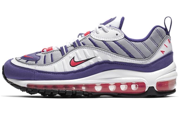 Nike Air Max 98 Raptors Women's AH6799-110