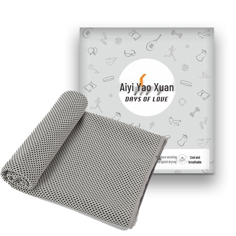 

Liang Jian Cooling Sports Towel