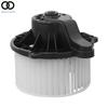 HVAC Heater Blower Motor w/Fan Cage For Hyundai Santa Fe Elantra 2007-09 700222