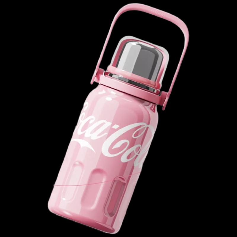 Gemini Coca-Cola 800ml Insulated Tumbler