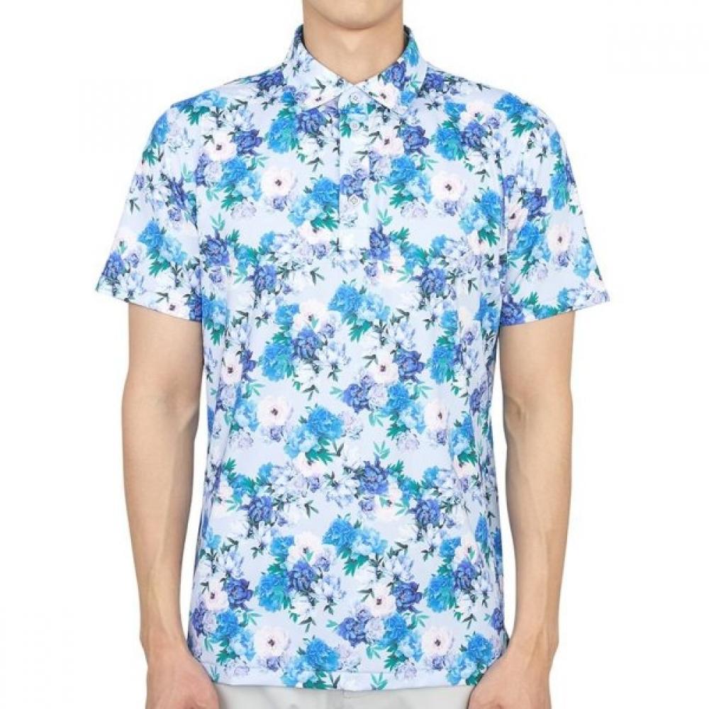 

Galleria G Fore Pore Golfwear Men S ShorT Sleeve T ShirT G4mf22k111 Iceb M