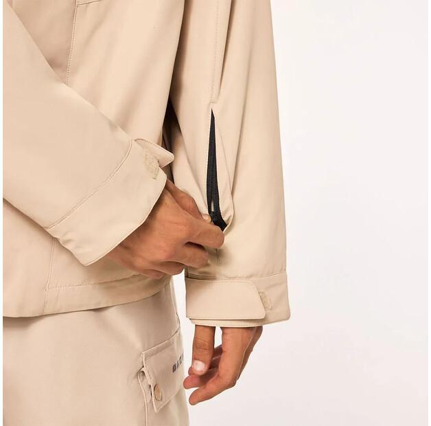 Oakley Core Divisional RC Insulated куртка