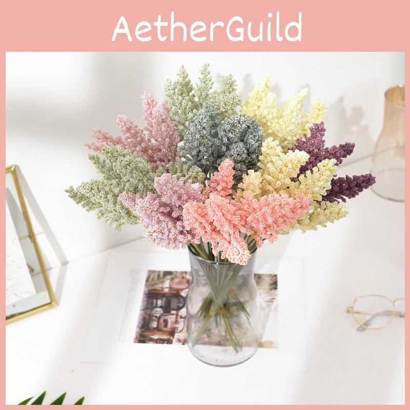 Aestivum Bouquet Triticum Collection Event Decor Artistic Displays Supplies