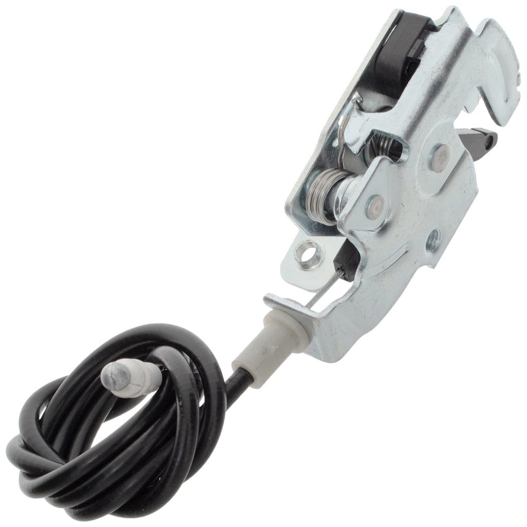 IVECO DAILY V 11-14 Cerradura de puerta trasera INFERIOR izquierda + cable