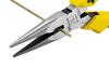 TSUNODA Long Nose 120mm MR-120DG Pliers,