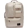 Nike Polyester Backpack Unisex Light Rosewood Umber Casual