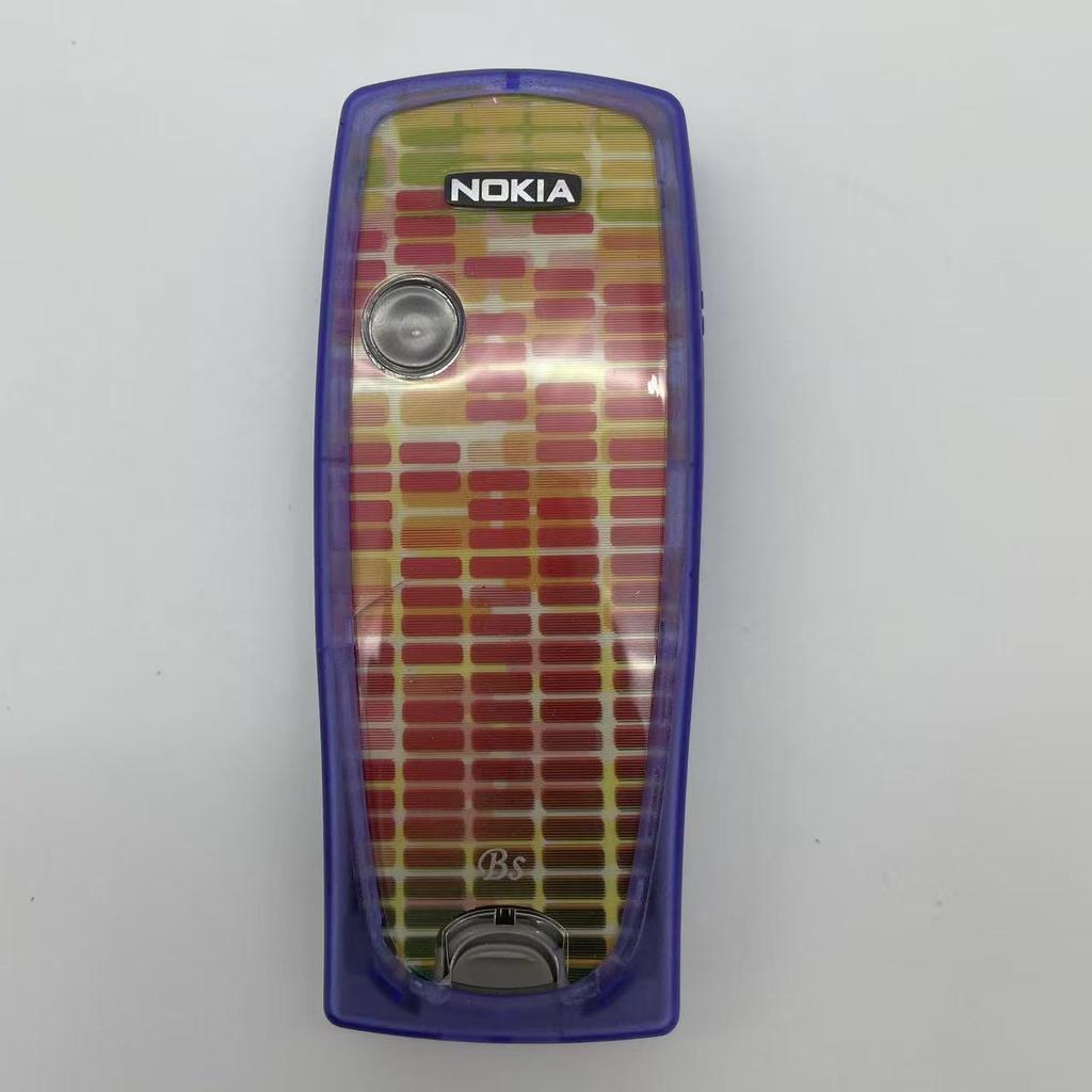 Refurbished Nokia Original Nokia 3200 Mobile Phone With 1 SIM