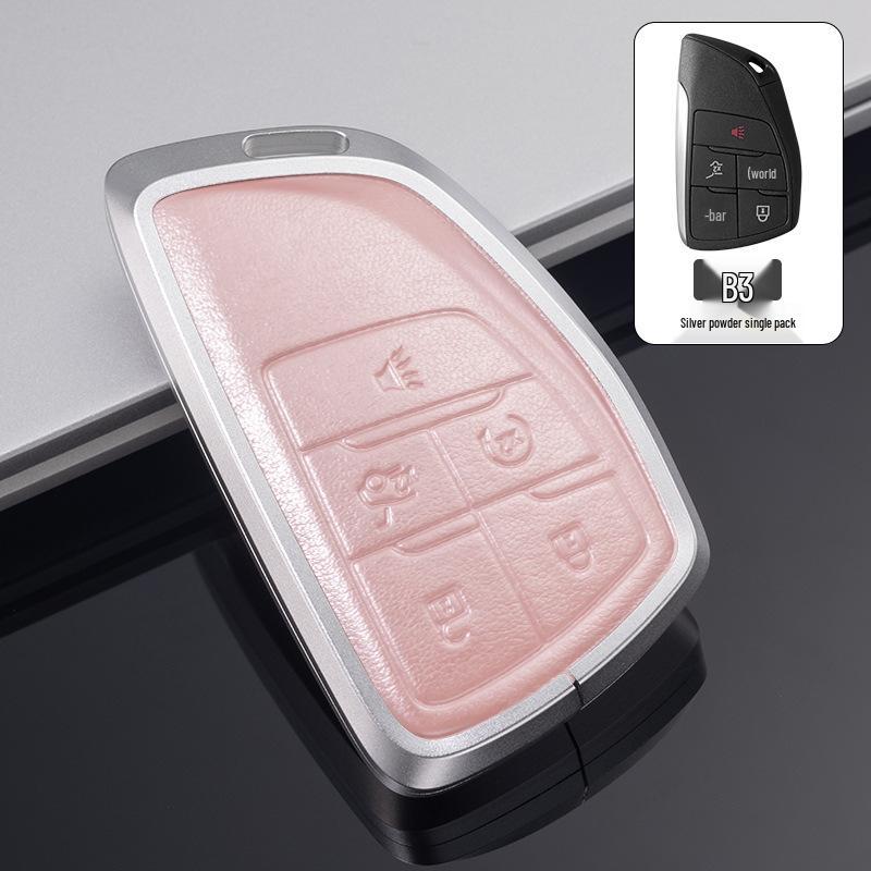 Buick Schlüsselhülle: Schutzhülle für 23 LaCrosse, 22 Regal GS, Envision, Enclave