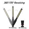 COB Portable LED Work Lights Cordless Magnetic LED Work Lamp Inspection Lights for Car Repair, Home, Garage, Emergency