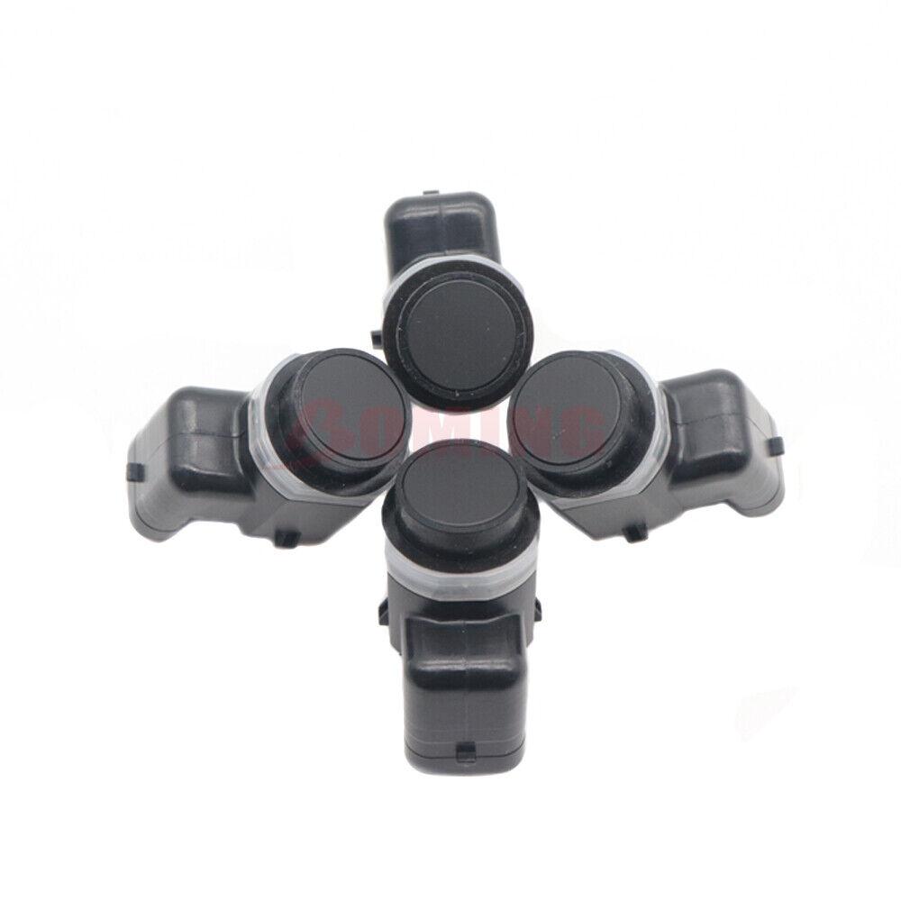 NEW 4X PDC Parking Sensors Fit For JAGUAR F-Pace Land Rover Range Rover LR038533