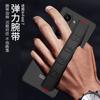Applicable To Samsung Z Fold1 Mobile Phone Case Ultra-thin Matte Skin Elastic Wristband Case Film Integrated Fold1  Case