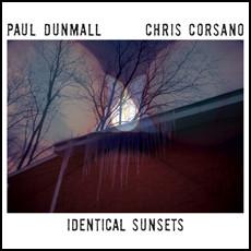 

LP Record PAUL DUNMALL / CHRIS CORSANO - Identical Sunsets ESP4058 ESP-Disk 2010 US Jazz