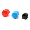 17mm/19mm/21mm Car Wheel Nut Caps 20Pcs Auto Hub Screw Cover BLACK BLUE RED Plastic Anti Dust Tyre Nut Bolt Exterior Decoration