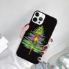 Dragonfly Insect Phone Case Cover For iPhone 17 Air 15 16 14 11 12 13 Pro MAX Plus