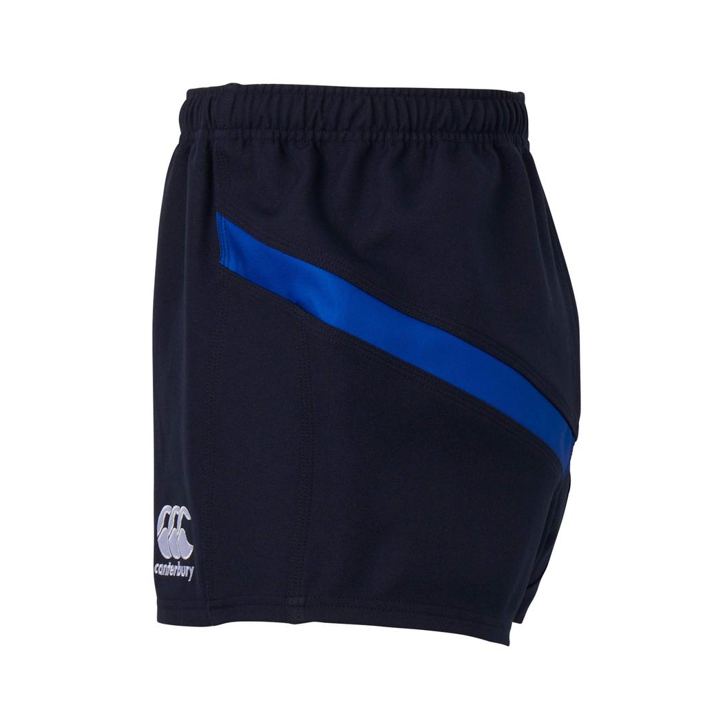 Pantaloni rugby JAPAN RUGBY SHORT Pantaloni scurti rugby Japonia RG21015 S [Canterbury] Barbati 29_Navy