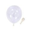 NEW 20-100 Pcs Latex Balloon Wholesale 10 Inch Matte Helium Ballons For Birthday Party Wedding Arch Background Decoration